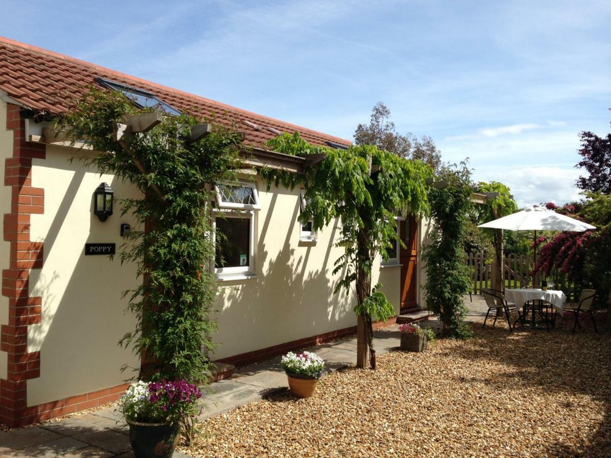 Ashford House B&B Wells Exterior photo